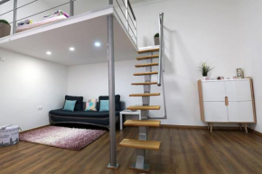 Wörösmarty Studio - Budapest Center